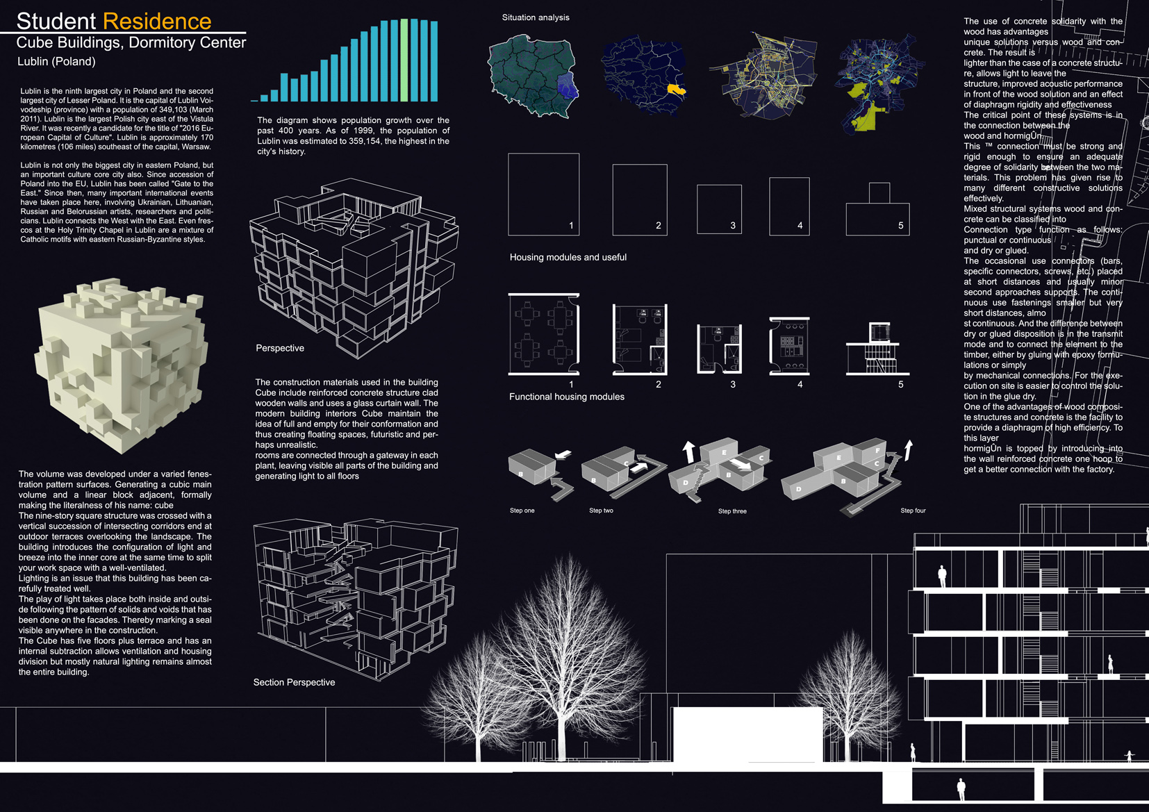 01 Student residence