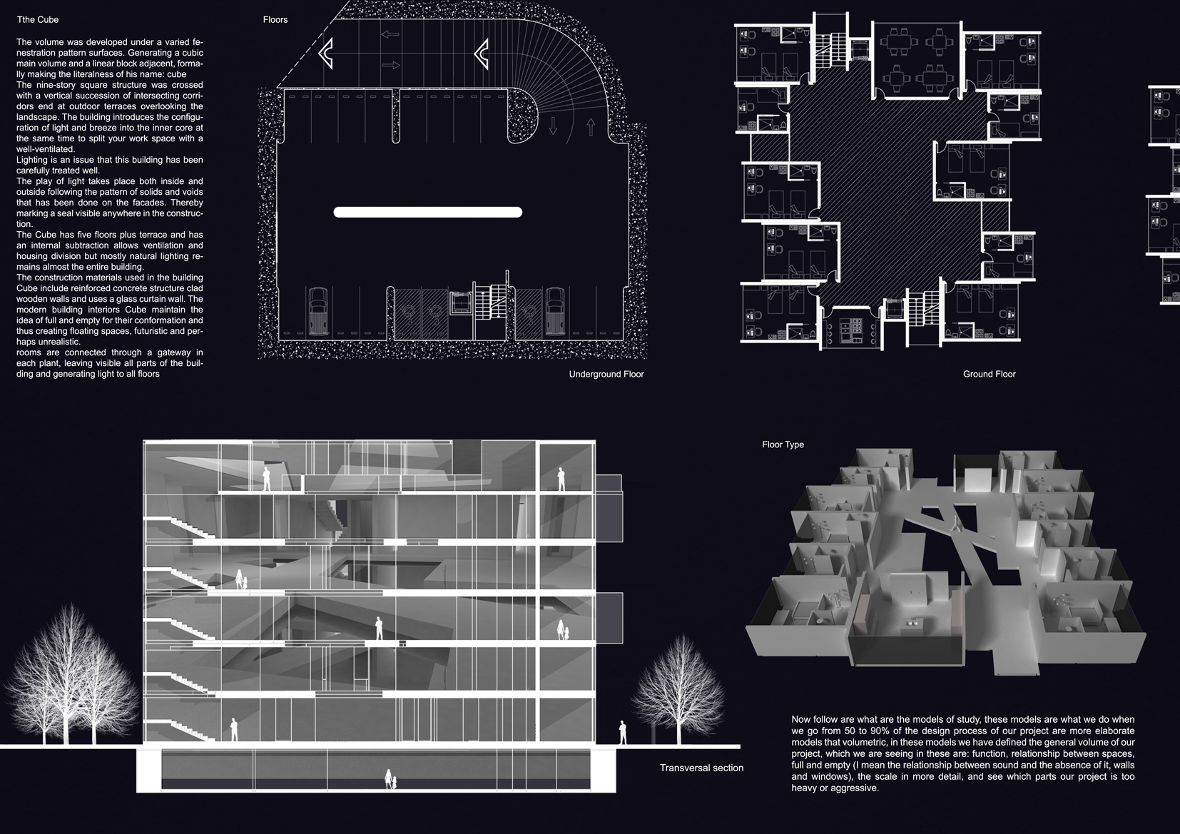 03 Student residence
