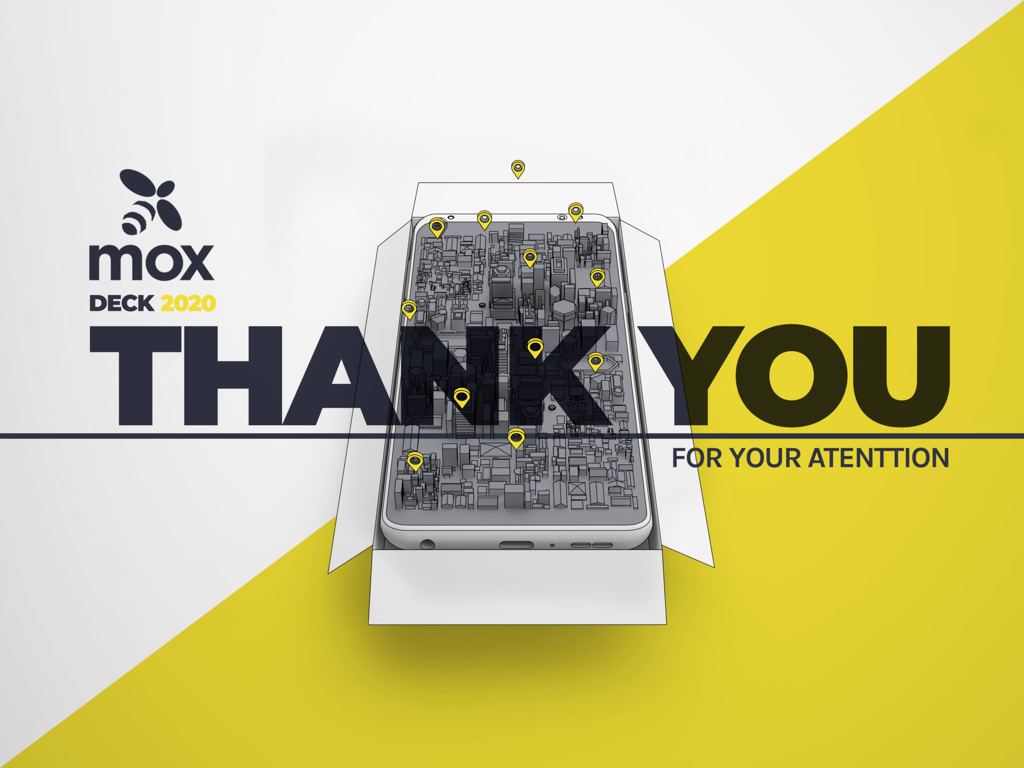 Mox smart city cover